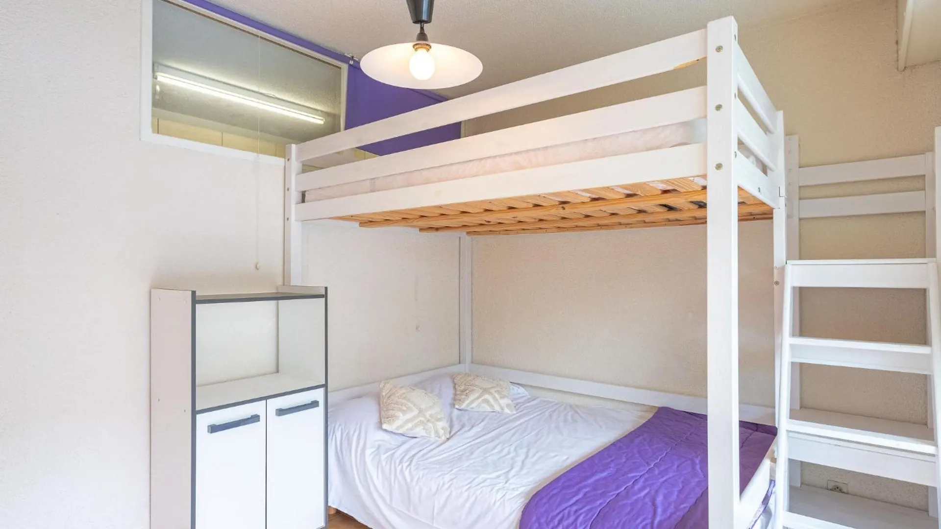 Apartment Helios By Interhome Six-Fours-les-Plages Francja