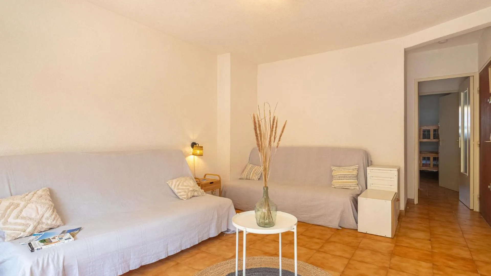 Apartment Helios By Interhome Six-Fours-les-Plages Francja