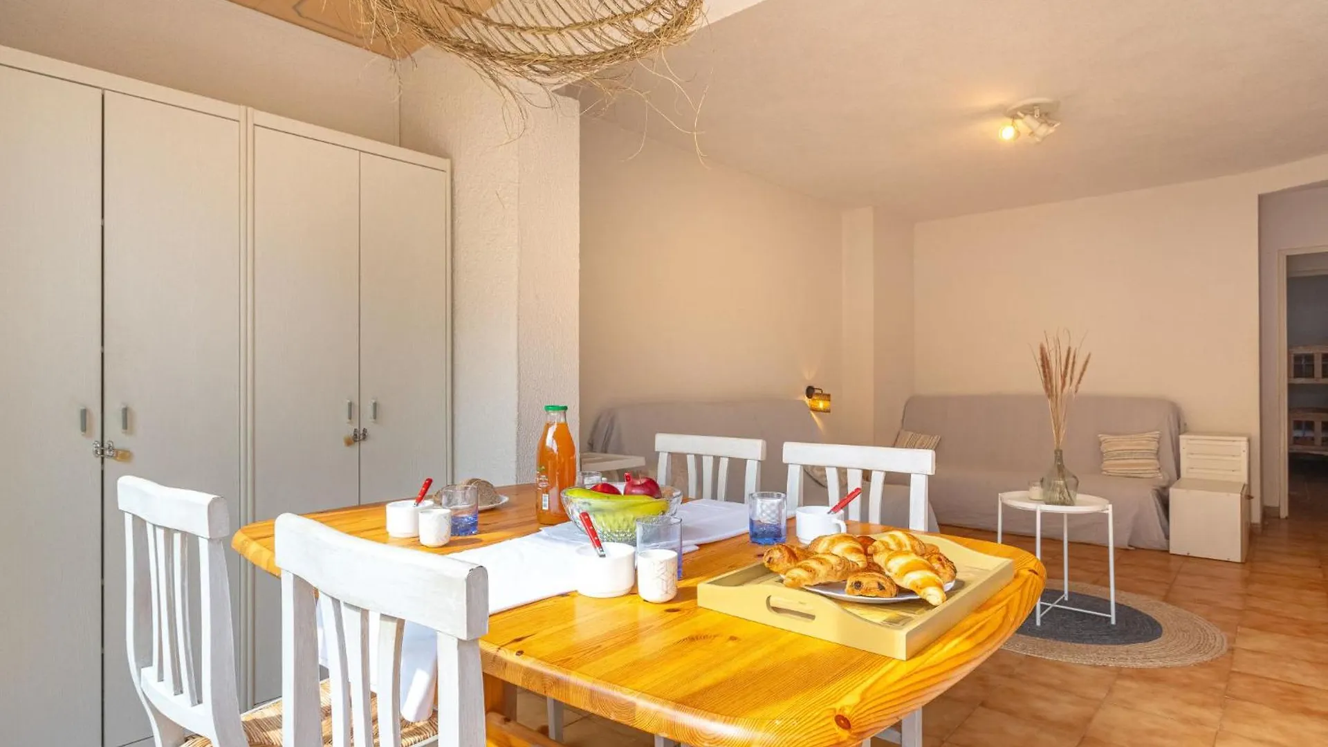 Apartment Helios By Interhome Six-Fours-les-Plages