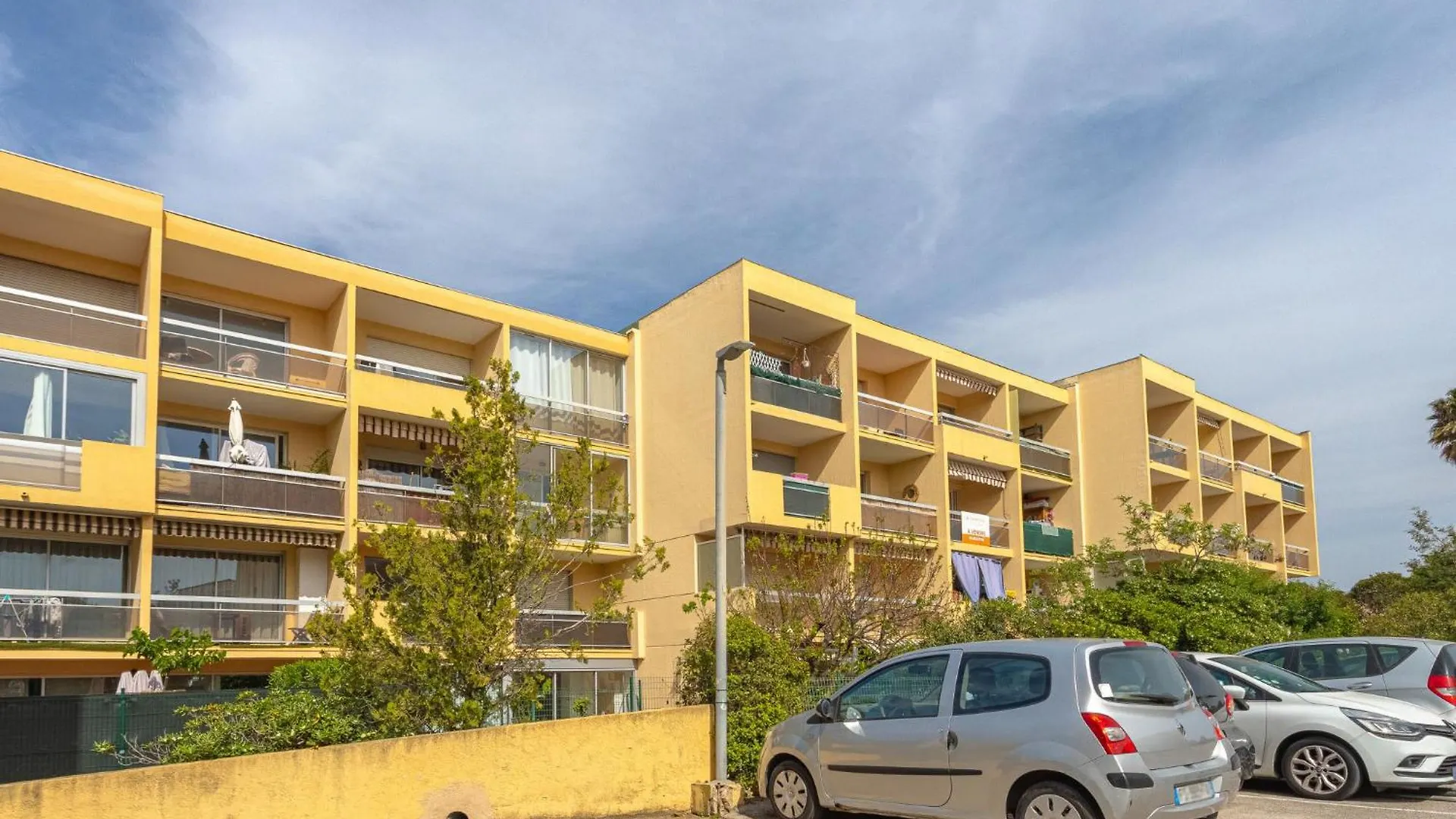 Apartment Helios By Interhome Six-Fours-les-Plages 0*,