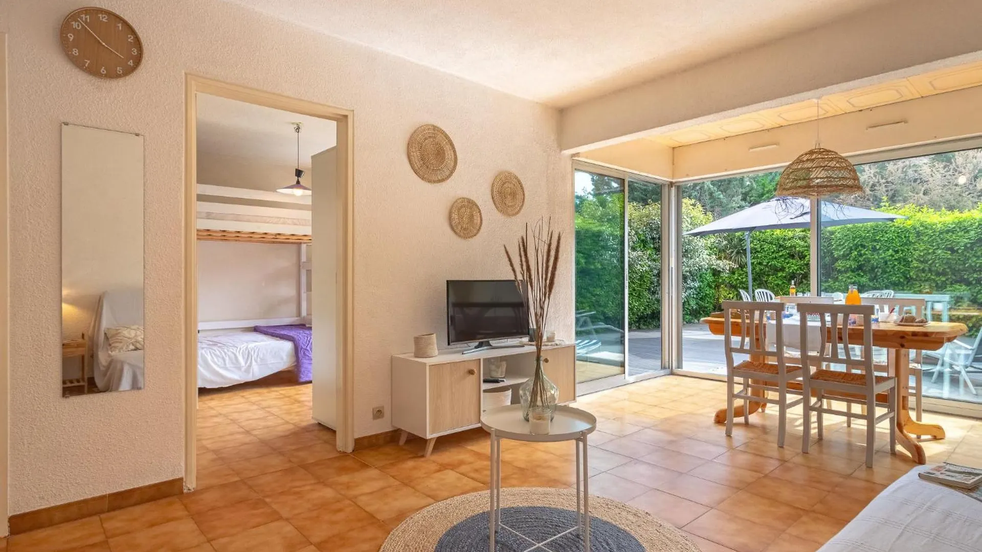 Apartment Helios By Interhome Six-Fours-les-Plages