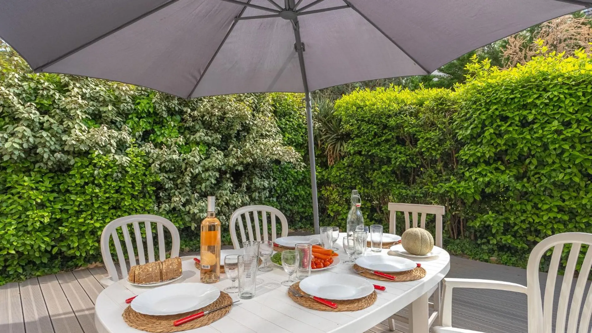 Apartment Helios By Interhome Six-Fours-les-Plages Francja