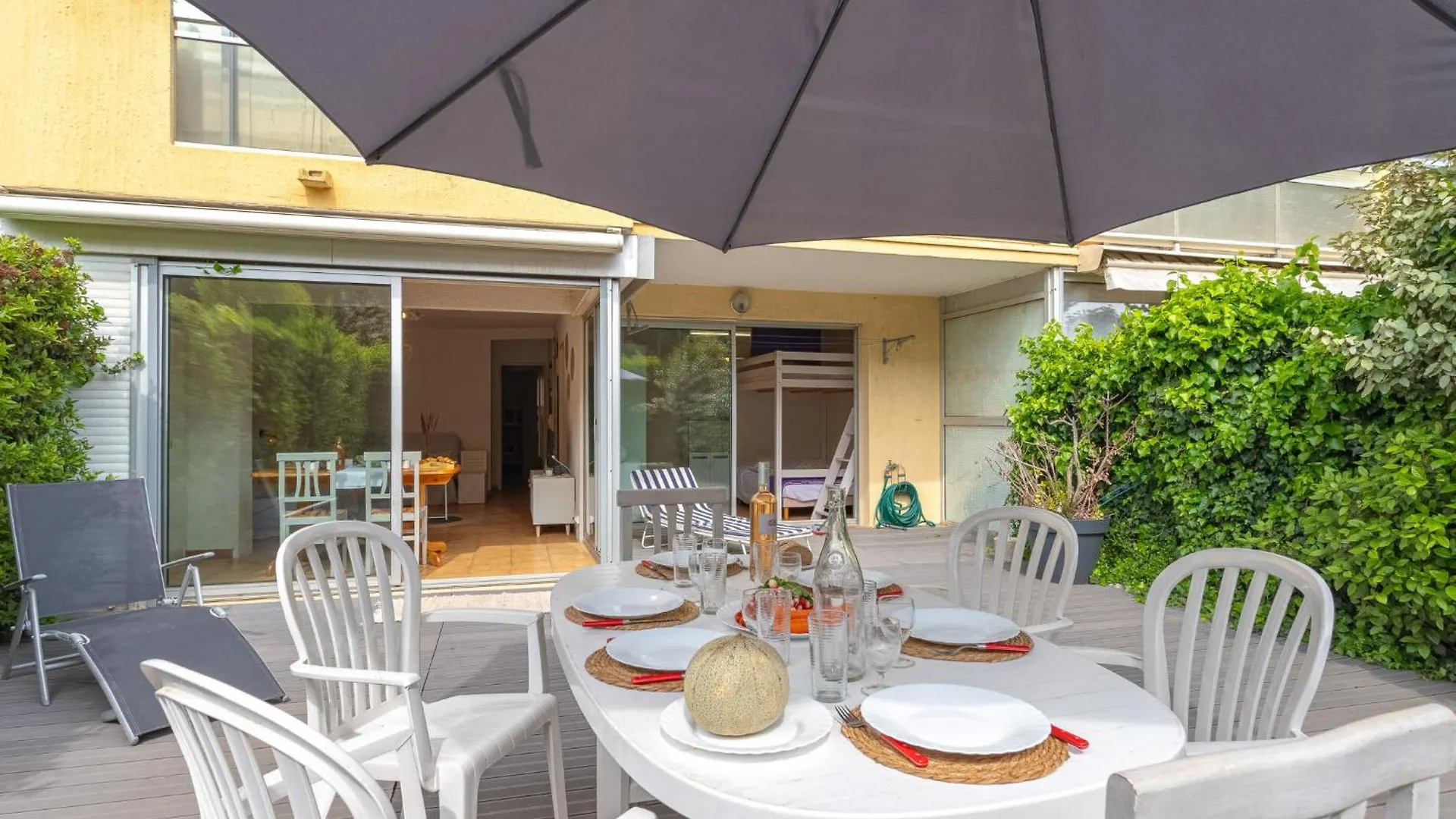 Apartment Helios By Interhome Six-Fours-les-Plages