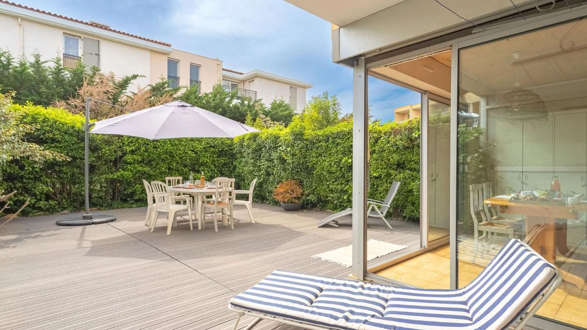 Apartment Helios By Interhome Six-Fours-les-Plages 0*,  Francja
